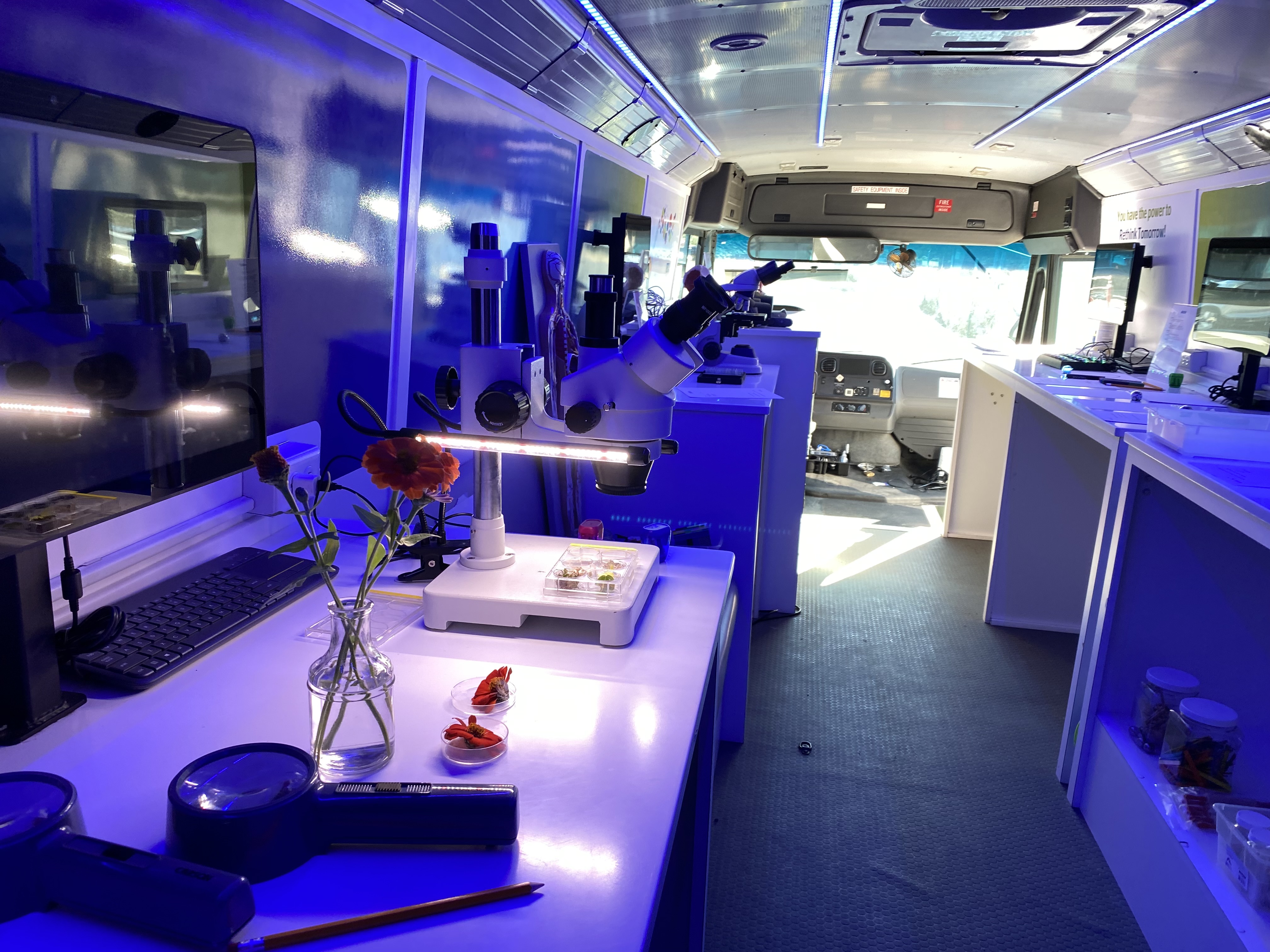 Inside the Innovation Lab